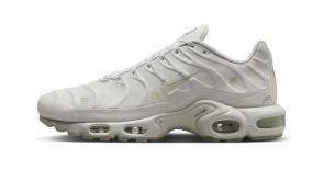 nike tn air max plus moins cher leather a-cold wall blanc